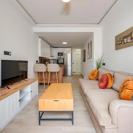 Casa Claudia By Asola Estepona