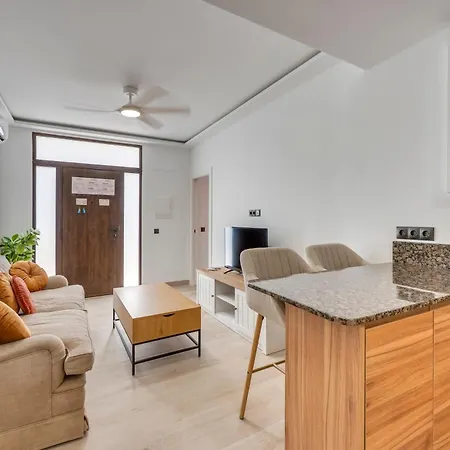 Casa Claudia By Asola * Estepona