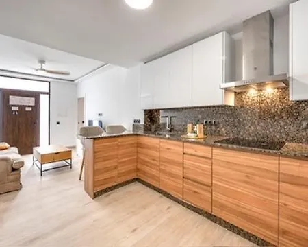 Lejlighed Casa Claudia By Asola