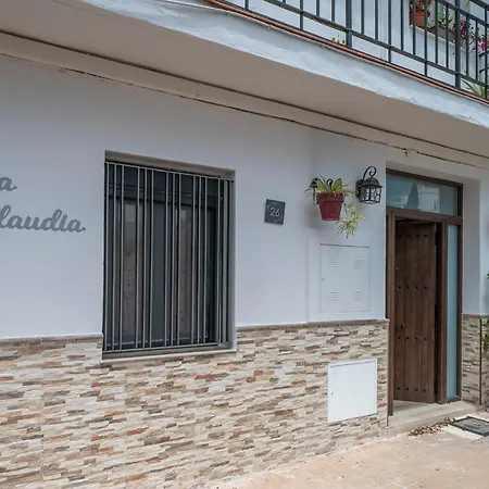 Casa Claudia By Asola Lejlighed