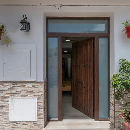 Casa Claudia By Asola * Estepona
